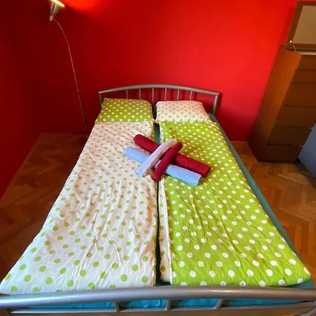 B42 Bed And Cafe Praag